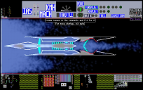 Hybrid Turbojet Ramjet Engine