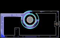 magnetic contained power
