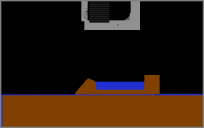 release a bunch of spores!