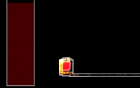 1 Chamber Anything Burner (Turbo)