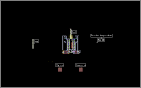 RBMK reactor test