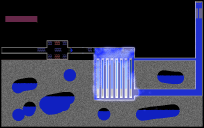 Maybe not qan RBMK reactor