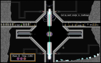 Laser Injection Reactor (TEST)