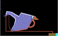 Attempted Nuclear Reactor