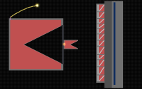 Anti-Armor explosive tandem v3