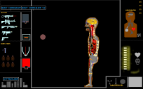 BODY V5 not original neuralink