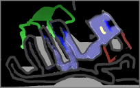 cool little steam thing