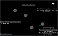 Spiritus Cells / Ghost Cells