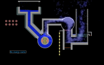 My real first nuclear reactor improved/redesinged