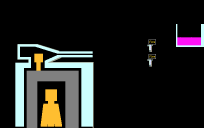 Anti-armour LIGH cannon