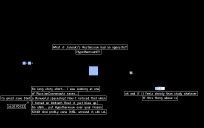 Hypothermium application: Frozen SING containment