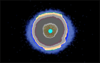 habitable hot planet