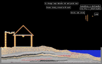 fully destroyable house