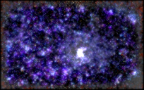 Universe simulation