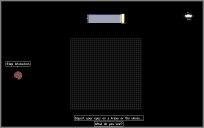Static Automata Noise randomizer