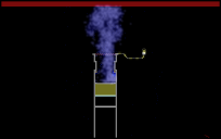 My First Reactor! :D