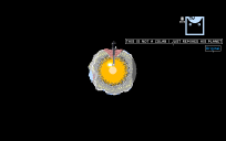 IOA-2500-DB Core detonationd project "Aleph-Null"