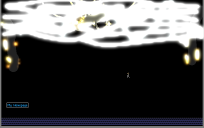 GLaDOS Chamber Explosion