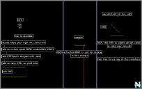 Small incrementing machine thing