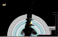 Nuclear not so bunker