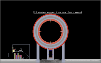 Muti material factory