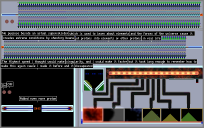 Particle Accelerator, proton coliders