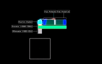 Destroyable Deuterium Irradiator