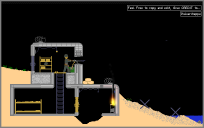 wwii bunker German my version