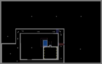 STEALLA-02 Nuclear Reactor