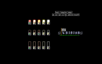 tungsten lamps (reupload)