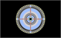 The Subterminal: Dark Energy Fuser