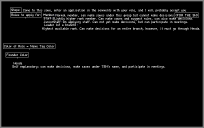 Joining & Applications (TSH)