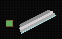 Ultra Plasma Penetrator Charge