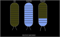 My Engine fuel test (V0.1)