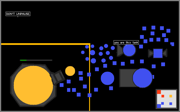 Domination, Diep.io Wiki