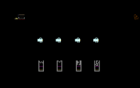 VIRS plants