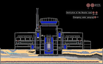 Nuclear power plant