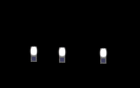 BLE, WIFI, LIFI, FM, AM' PHOTON Jammer