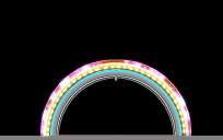 Merc Healing Bunker Filled Insl