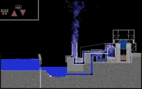 boiling water reactor