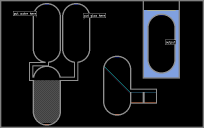 Simple Deut converter