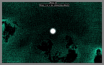 Trippy persistent effect