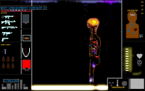 Body V5 he still alive...