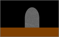 In honer of guy aeting fruit