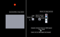 Divantium - Reactor material