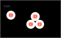 My own version of a proton boom