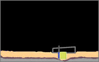 Single Operation Oil-Uranium Reactor (SOOUR)