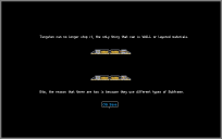 Suframe Trains
