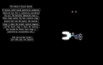 Nemesis Engine System