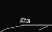 Naramo MTV Cannon but if it was better